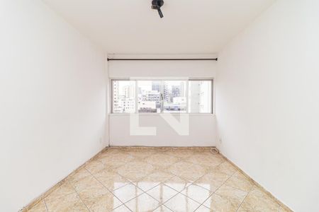Sala de apartamento à venda com 2 quartos, 74m² em Bela Vista, São Paulo