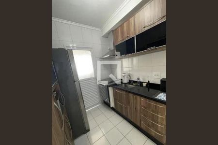 Apartamento à venda com 2 quartos, 75m² em Parque Alves de Lima, São Paulo