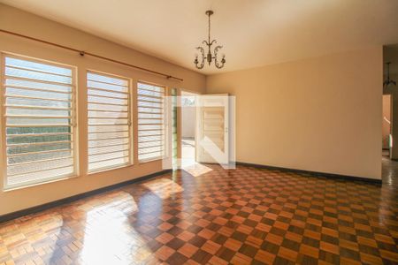 Sala de casa à venda com 3 quartos, 283m² em Vila Andrade Neves, Campinas