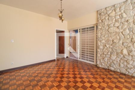 Sala de casa à venda com 3 quartos, 283m² em Vila Andrade Neves, Campinas