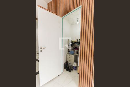 Suíte 1 de casa para alugar com 3 quartos, 130m² em Vila Carolina, São Paulo