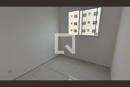 Quarto 1 de apartamento para alugar com 2 quartos, 41m² em Jardim Guarujá, Sorocaba