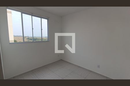 Quarto 2 de apartamento para alugar com 2 quartos, 41m² em Jardim Guarujá, Sorocaba