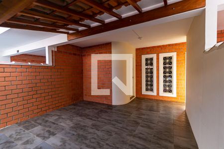 Garagem de casa para alugar com 3 quartos, 120m² em Centro, Indaiatuba