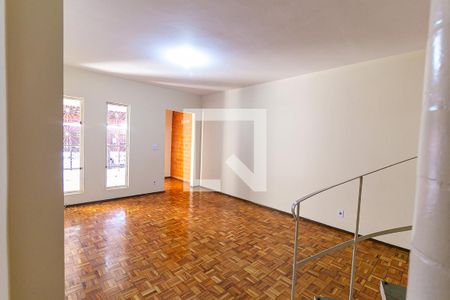 Sala de casa para alugar com 3 quartos, 120m² em Centro, Indaiatuba