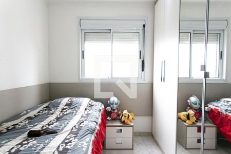 Quarto 1 de apartamento à venda com 3 quartos, 70m² em Chácara Seis de Outubro, São Paulo