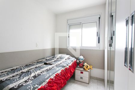 Quarto 1 de apartamento à venda com 3 quartos, 70m² em Chácara Seis de Outubro, São Paulo