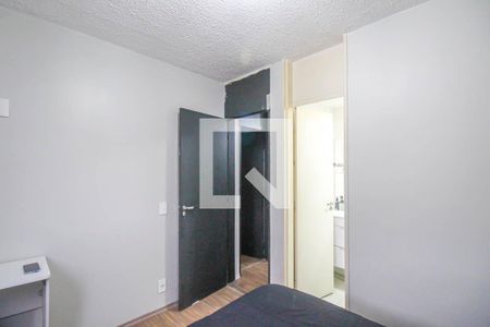 Quarto de apartamento à venda com 3 quartos, 59m² em Sítio Pinheirinho, São Paulo