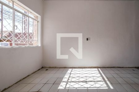 Sala de casa para alugar com 3 quartos, 140m² em Vila Industrial, Mogi das Cruzes