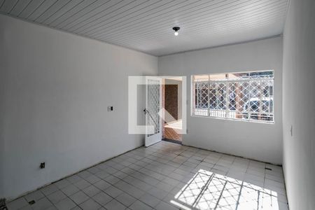 Sala de casa para alugar com 3 quartos, 140m² em Vila Industrial, Mogi das Cruzes