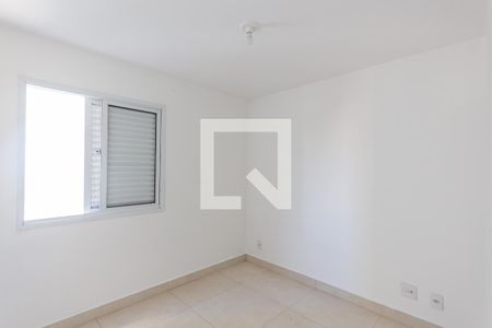 Quarto 1 de apartamento para alugar com 2 quartos, 53m² em Vila Alto de Santo André, Santo André
