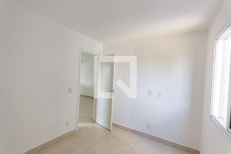 Quarto 1 de apartamento para alugar com 2 quartos, 53m² em Vila Alto de Santo André, Santo André