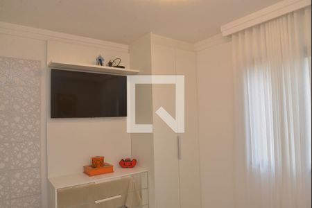 Quarto 1 de apartamento à venda com 3 quartos, 122m² em Jardim, Santo André