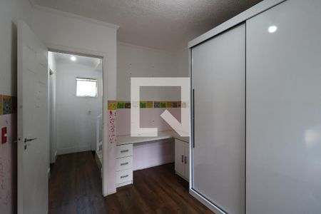 Quarto 1 de casa de condomínio à venda com 2 quartos, 110m² em Vila Metalúrgica, Santo André