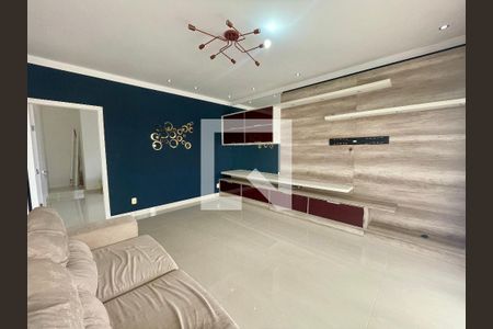 Sala 2 de casa de condomínio à venda com 6 quartos, 490m² em Loteamento Portal da Colina, Jundiaí