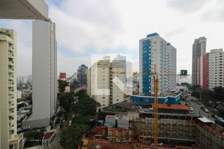 Suíte 1 de apartamento para alugar com 3 quartos, 145m² em Sumarezinho, São Paulo