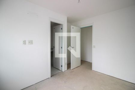 Suíte 1 de apartamento para alugar com 3 quartos, 145m² em Sumarezinho, São Paulo