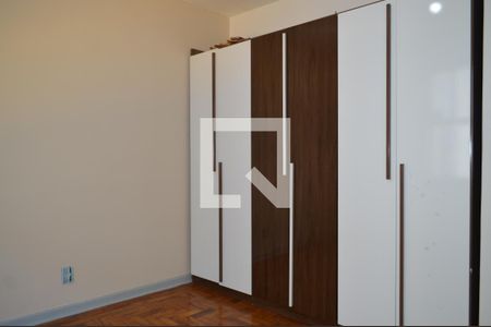 Quarto 1 de apartamento à venda com 2 quartos, 55m² em Ipiranga, São Paulo