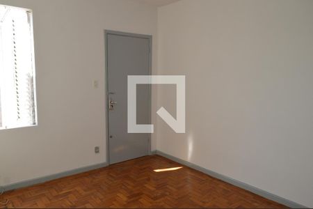 Sala de apartamento à venda com 2 quartos, 55m² em Ipiranga, São Paulo