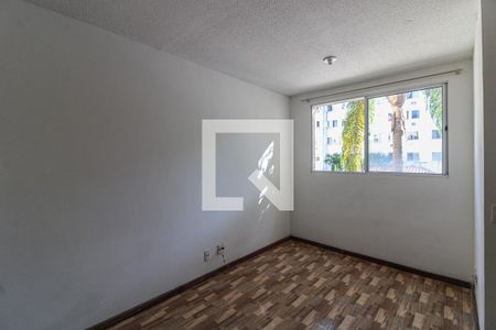 Sala de apartamento para alugar com 3 quartos, 58m² em Vargem Pequena, Rio de Janeiro