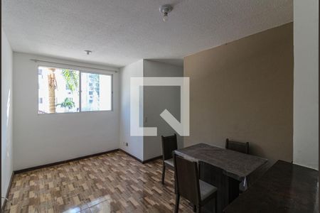 Sala de apartamento para alugar com 3 quartos, 58m² em Vargem Pequena, Rio de Janeiro