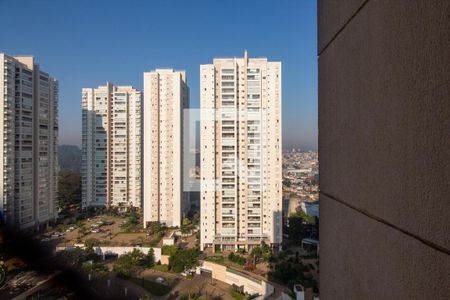 Vista do Quarto 2 de apartamento à venda com 3 quartos, 110m² em Jardim Arpoador, São Paulo