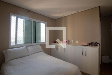 Quarto 1 de apartamento à venda com 3 quartos, 110m² em Jardim Arpoador, São Paulo