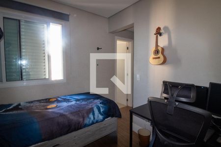 Quarto 2 de apartamento à venda com 3 quartos, 110m² em Jardim Arpoador, São Paulo