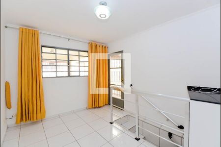 Sala de casa à venda com 2 quartos, 151m² em Vila Flórida, Guarulhos