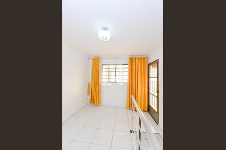 Sala de casa à venda com 2 quartos, 151m² em Vila Flórida, Guarulhos