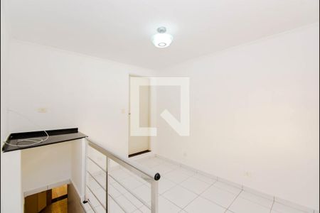 Sala de casa à venda com 2 quartos, 151m² em Vila Flórida, Guarulhos