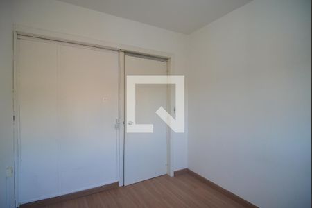 Quarto 1 de apartamento para alugar com 2 quartos, 51m² em Ouro Branco, Novo Hamburgo