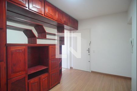 Sala de apartamento para alugar com 2 quartos, 51m² em Ouro Branco, Novo Hamburgo