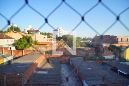 Vista do Quarto 1 de apartamento para alugar com 2 quartos, 51m² em Ouro Branco, Novo Hamburgo