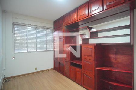 Sala de apartamento para alugar com 2 quartos, 51m² em Ouro Branco, Novo Hamburgo