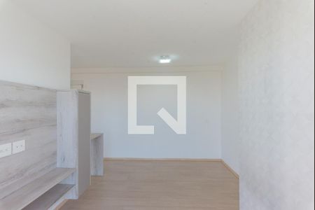 Sala de apartamento para alugar com 2 quartos, 56m² em Vila Industrial, Campinas