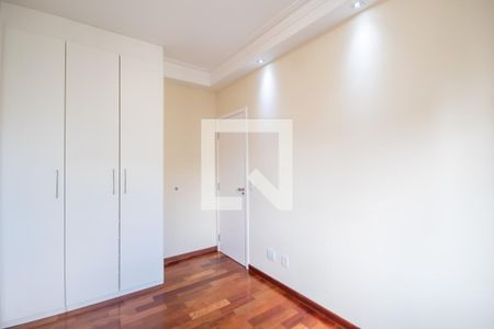 Suíte de apartamento para alugar com 2 quartos, 57m² em Umuarama, Osasco