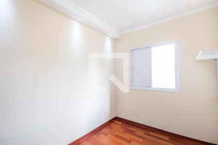 Suíte de apartamento para alugar com 2 quartos, 57m² em Umuarama, Osasco