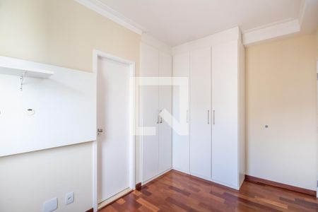 Suíte de apartamento para alugar com 2 quartos, 57m² em Umuarama, Osasco