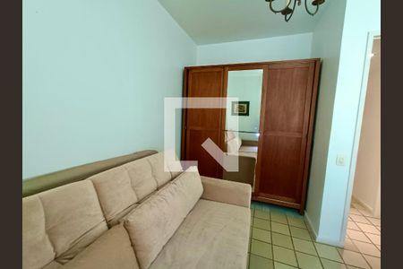 Quarto de apartamento para alugar com 2 quartos, 81m² em Copacabana, Rio de Janeiro
