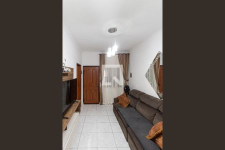 Sala   de casa à venda com 3 quartos, 240m² em Parada Inglesa, São Paulo