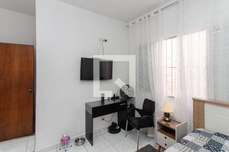 Suíte   de casa à venda com 3 quartos, 240m² em Parada Inglesa, São Paulo