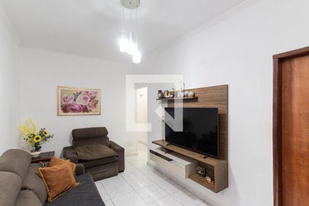 Sala   de casa à venda com 3 quartos, 240m² em Parada Inglesa, São Paulo