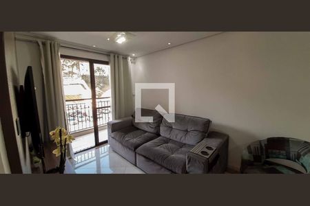 Apartamento à venda com 3 quartos, 92m² em City Bussocaba, Osasco