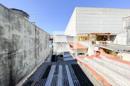 Vista - Quarto 1 de casa para alugar com 2 quartos, 110m² em Alves Dias, São Bernardo do Campo