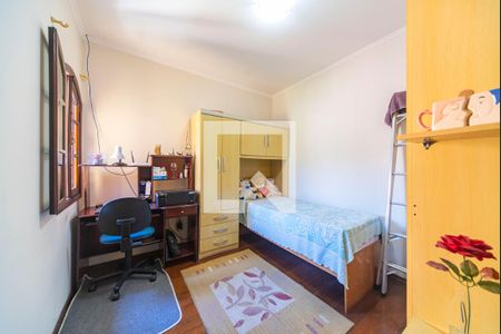 Quarto 2 de casa à venda com 3 quartos, 181m² em Parque Marajoara, Santo André