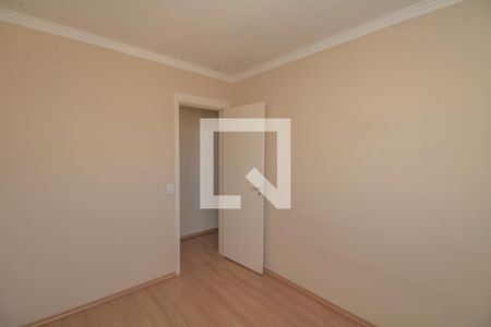 Quarto 1 de apartamento para alugar com 2 quartos, 45m² em Jardim Nove de Julho, São Paulo