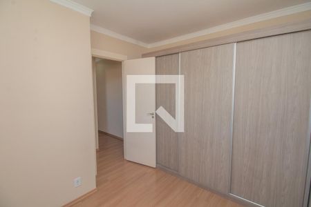 Quarto 2 de apartamento para alugar com 2 quartos, 45m² em Jardim Nove de Julho, São Paulo