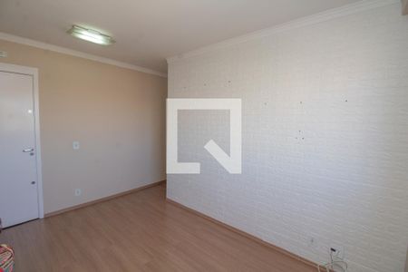 Sala  de apartamento para alugar com 2 quartos, 45m² em Jardim Nove de Julho, São Paulo