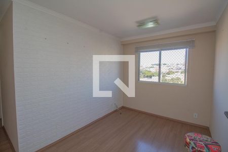 Sala a  de apartamento para alugar com 2 quartos, 45m² em Jardim Nove de Julho, São Paulo